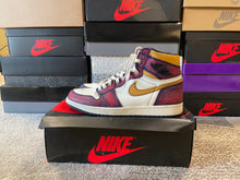 Load image into Gallery viewer, Jordan 1 “LA to Chicago”
