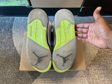 Load image into Gallery viewer, Jordan 5 “Bel-Air Alternate”
