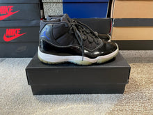Load image into Gallery viewer, Jordan 11 “Space Jam”
