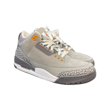 Load image into Gallery viewer, Jordan 3 “Cool Grey”
