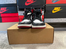 Load image into Gallery viewer, Jordan 1 “Black Toe”
