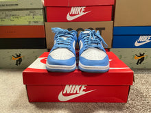 Load image into Gallery viewer, Nike Dunk Low “UNC”
