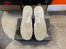 Load image into Gallery viewer, Nike Air Force 1 Mid “Supreme”
