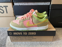 Load image into Gallery viewer, VNDS Nike Dunk Low “Sun Club”
