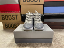 Load image into Gallery viewer, Jordan 11 “Cool Grey”
