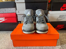 Load image into Gallery viewer, Jordan 4 “Cool Grey”
