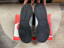 Load image into Gallery viewer, VNDS Nike Dunk Low “Georgetown”
