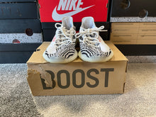 Load image into Gallery viewer, Yeezy 350 “Zebra”
