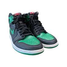 Load image into Gallery viewer, Jordan 1 “Pine Green”
