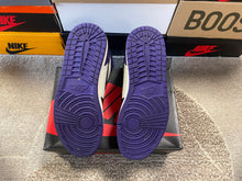 Load image into Gallery viewer, Jordan 1 “Court Purple”
