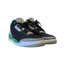 Load image into Gallery viewer, Jordan 3 “Pine Green”
