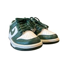 Load image into Gallery viewer, Nike Dunk Low “Michigan State”
