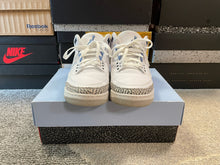 Load image into Gallery viewer, Jordan 3 “UNC”

