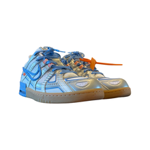 Load image into Gallery viewer, Nike Off-White Dunk Low “Rubber UNC”
