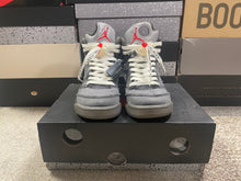 Load image into Gallery viewer, Jordan 5 “Off White Muslin”
