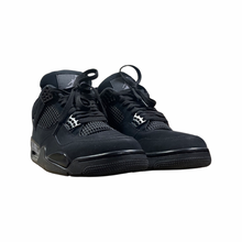 Load image into Gallery viewer, VNDS Jordan 4 “Black Cat”
