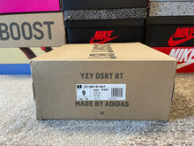 Load image into Gallery viewer, Yeezy Desert Boot “Oil”
