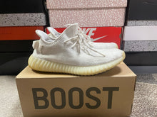 Load image into Gallery viewer, Yeezy 350 “Cream”
