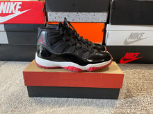 Load image into Gallery viewer, 2019 Jordan 11 “Bred”
