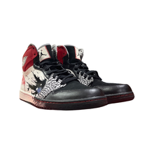 Load image into Gallery viewer, Jordan 1 “Dave White”
