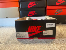 Load image into Gallery viewer, Jordan 1 “Black Toe”
