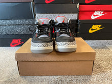 Load image into Gallery viewer, Jordan 3 “Black Cement”
