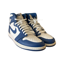 Load image into Gallery viewer, Jordan 1 “Storm Blue”
