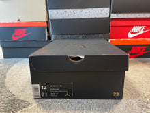 Load image into Gallery viewer, VNDS Jordan 1 Mid “Tuxedo”
