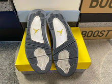 Load image into Gallery viewer, Jordan 4 “Lightning”
