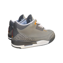 Load image into Gallery viewer, Jordan 3 “Cool Grey”
