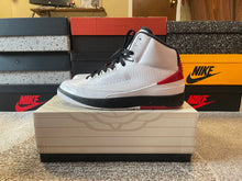 Load image into Gallery viewer, VNDS Jordan 2 “Chicago”
