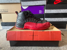 Load image into Gallery viewer, Jordan 12 “Flu Game”
