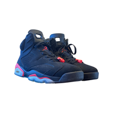 Load image into Gallery viewer, Jordan 6 “Infrared”
