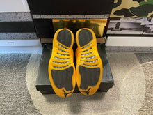 Load image into Gallery viewer, Jordan 12 “University Gold”
