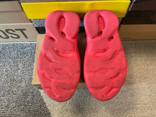 Load image into Gallery viewer, Yeezy Foam Runner “Vermillion”
