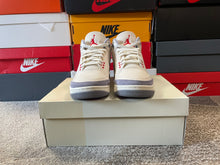 Load image into Gallery viewer, VNDS Jordan 3 “Muslin”
