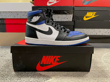 Load image into Gallery viewer, Jordan 1 “Royal Toe”

