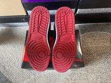 Load image into Gallery viewer, Jordan 1 “Patent Bred”
