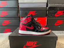 Load image into Gallery viewer, Jordan 1 “Patent Bred”
