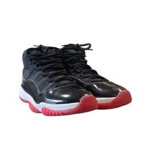 Load image into Gallery viewer, Jordan 11 “Bred”
