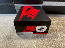 Load image into Gallery viewer, Jordan 1 “Bloodline”
