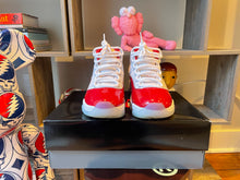 Load image into Gallery viewer, Jordan 11 “Cherry”

