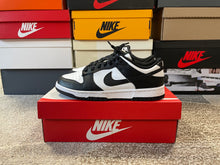 Load image into Gallery viewer, Nike Dunk Low “Panda”
