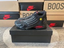 Load image into Gallery viewer, Jordan 14 “Last Shot”
