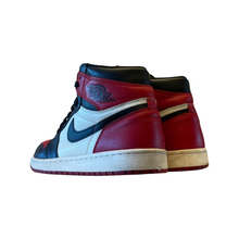Load image into Gallery viewer, Jordan 1 “Bred Toe”

