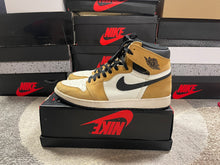 Load image into Gallery viewer, Jordan 1 “Rookie of the Year”
