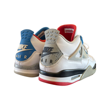 Load image into Gallery viewer, Jordan 4 “What The”
