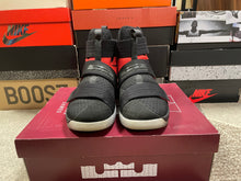 Load image into Gallery viewer, Lebron Zoom Soldier 10 “University Red”
