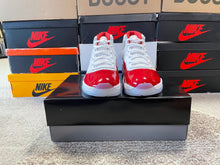 Load image into Gallery viewer, DS Jordan 11 “Cherry”
