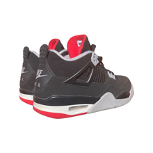 Load image into Gallery viewer, Jordan 4 “Bred”
